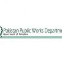 Pakistan Public Works Department Logo