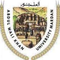 Abdul Wali Khan University Logo