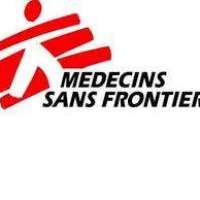Medical Sans Frontier Logo