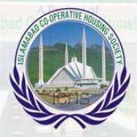 Islamabad Co-operative Housing Society Logo