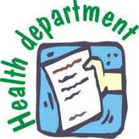 Health Department Logo