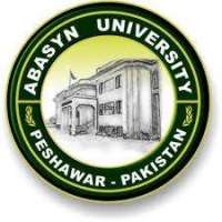 Abasyn University Logo
