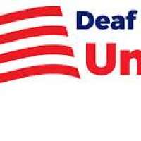 Deaf People Logo