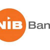 NIB Bank Logo