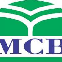 Muslim Commercial MCB Bank Logo