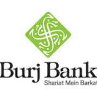 Burj Bank Logo