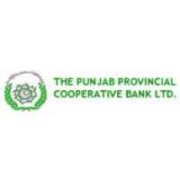 The Punjab Provincial Cooperative Bank Logo