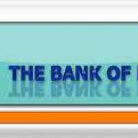 Bank Of Khyber Logo
