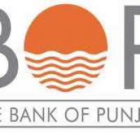 The Bank Of Punjab Logo