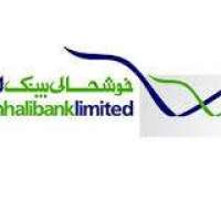 Khushhali Bank Limited Logo