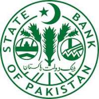 State Bank Of Pakistan Logo