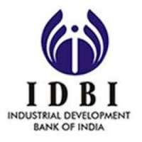 Industrial Development Bank Logo