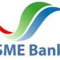 SME Bank Logo