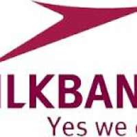 Silk Bank Limited Logo