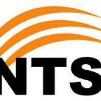 National Testing Service - NTS Logo