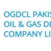 OGDCL Logo