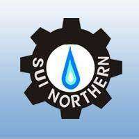 Sui Northern Gas Pipelines Limited - SSGC Logo
