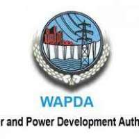 WAPDA Logo