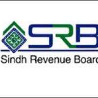 SRB Logo