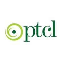 PTCL Logo