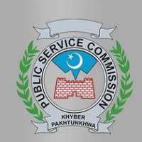 Khyber Pakhtunkhwa Public Service Commission - KPPSC Logo