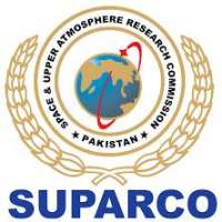 SUPARCO Logo