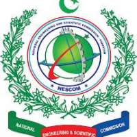 NESCOM Logo