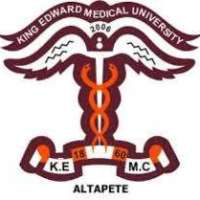 King Edward Medical University Logo