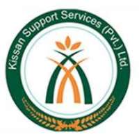 Kissan Support Services Logo