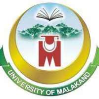 University Of Malakand Logo