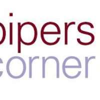The Pipers School Logo