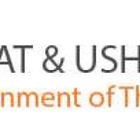 Zakat & Ushr Department Logo