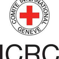International Committee Of The Red Cross Logo