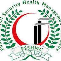 Punjab Social Security Health Management Company Logo
