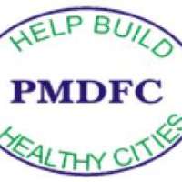 Punjab Municipal Development Fund Company Logo