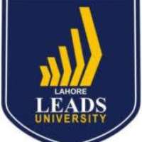 Lahore Leads University Logo