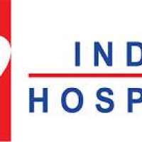 Indus Hospital Logo