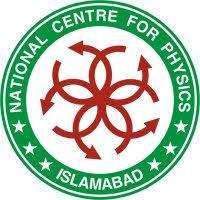 National Centre For Physics Logo