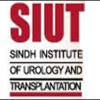 Institute Of Urology & Transplantation Logo
