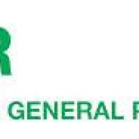 General Public Relations Punjab Logo