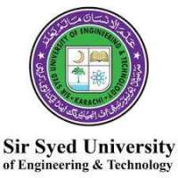 Sir Syed University Logo