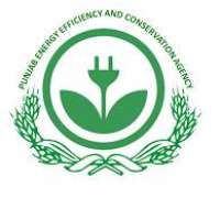 Punjab Energy Efficiency & Conservation Agency Logo