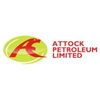 Attock Petroleum Limited Logo