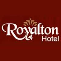 Royalton Hotel Logo
