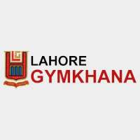 Lahore Gymkhana Club Logo