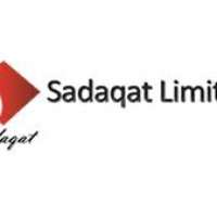 Sadaqat Limited- PVT Logo