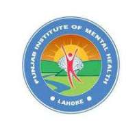 Punjab Institute Of Mental Health Logo