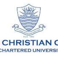 Forman Christian College Logo