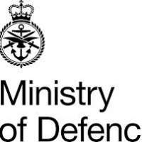 Ministry Of Defence Logo