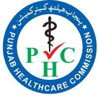 Punjab Healthcare Commission Logo
